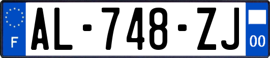 AL-748-ZJ