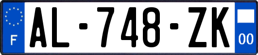 AL-748-ZK