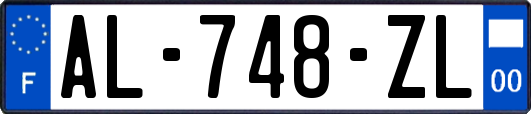 AL-748-ZL