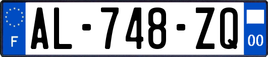 AL-748-ZQ