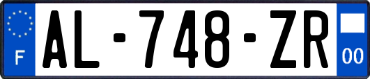 AL-748-ZR