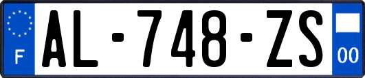 AL-748-ZS