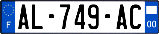 AL-749-AC