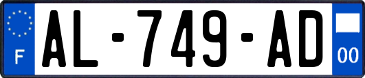 AL-749-AD