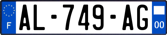 AL-749-AG
