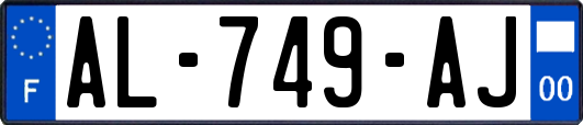 AL-749-AJ