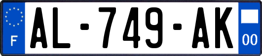 AL-749-AK