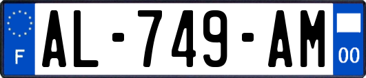 AL-749-AM