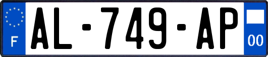 AL-749-AP