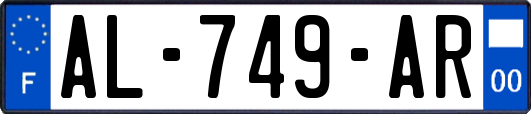 AL-749-AR