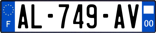 AL-749-AV