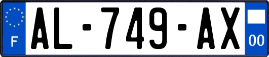 AL-749-AX