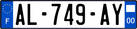AL-749-AY
