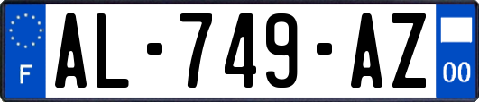 AL-749-AZ