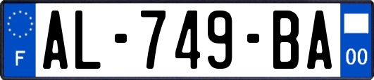 AL-749-BA