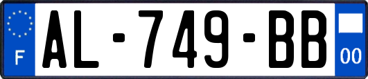 AL-749-BB