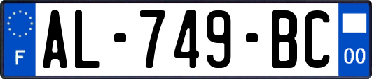 AL-749-BC