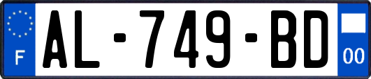 AL-749-BD