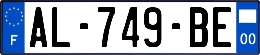 AL-749-BE