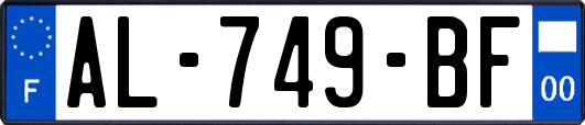 AL-749-BF