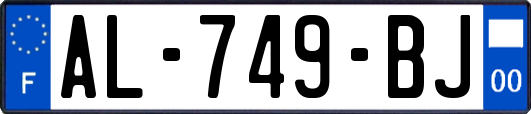 AL-749-BJ