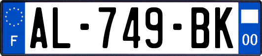 AL-749-BK