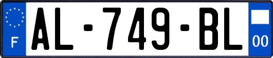 AL-749-BL