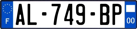 AL-749-BP