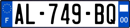 AL-749-BQ