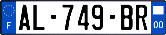 AL-749-BR