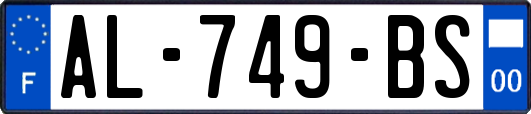 AL-749-BS