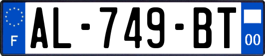 AL-749-BT