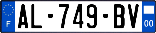 AL-749-BV