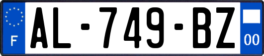 AL-749-BZ
