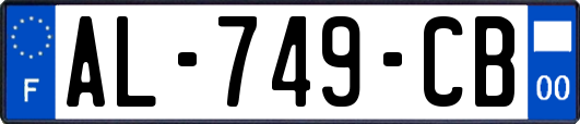AL-749-CB