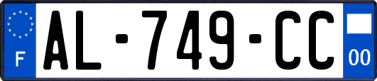 AL-749-CC