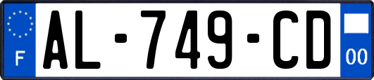 AL-749-CD
