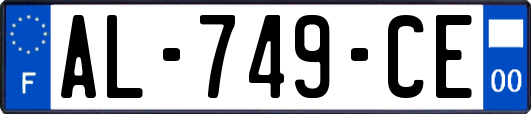AL-749-CE
