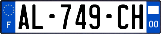 AL-749-CH