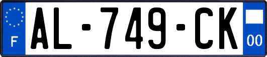 AL-749-CK
