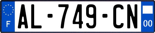 AL-749-CN