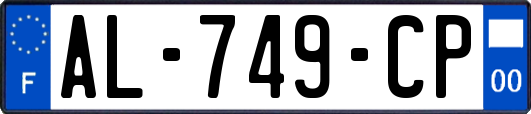 AL-749-CP