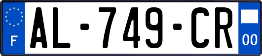 AL-749-CR