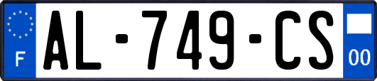 AL-749-CS