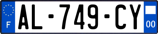 AL-749-CY