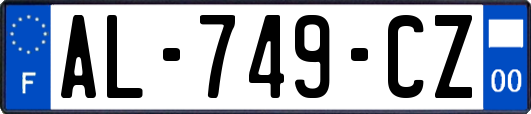 AL-749-CZ