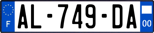 AL-749-DA
