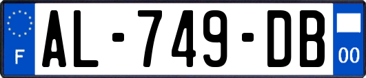 AL-749-DB