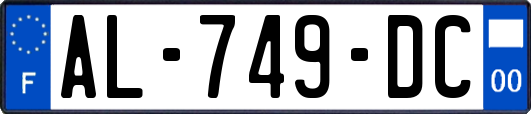 AL-749-DC