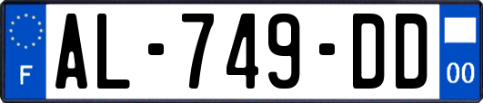 AL-749-DD